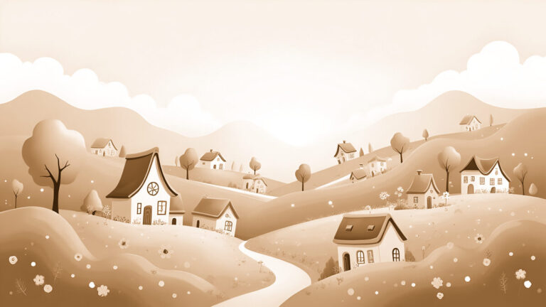 Rexmere Village neighborhood